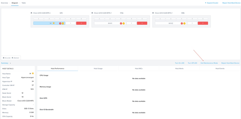 12 Exit MM Prismelement