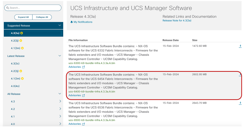 Graphical User Interface