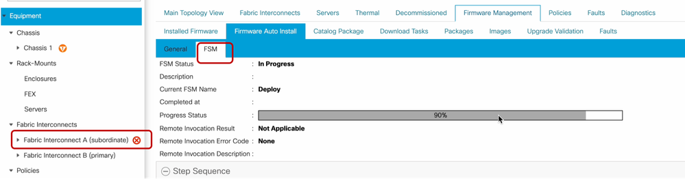 Graphical User Interface