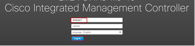 Graphical User Interface