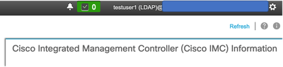 Graphical User Interface