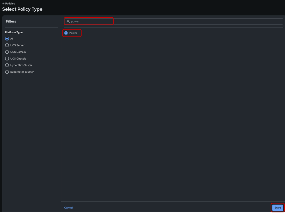 Graphical User Interface