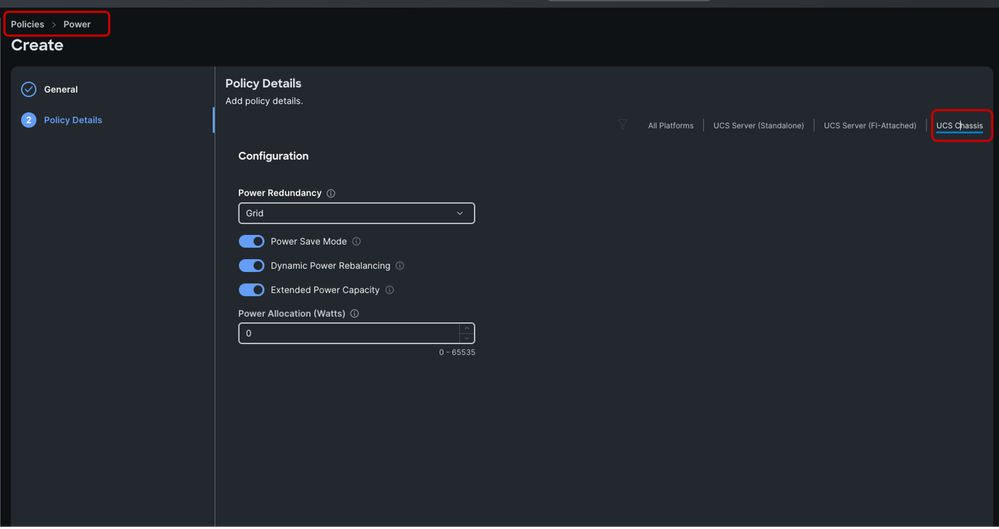 Graphical User Interface