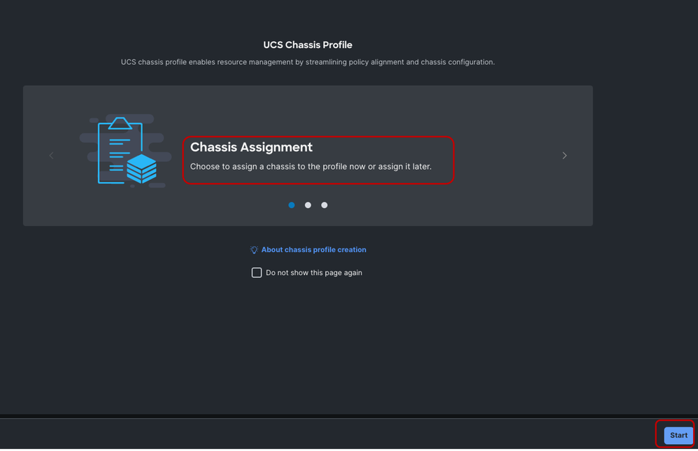 Graphical User Interface