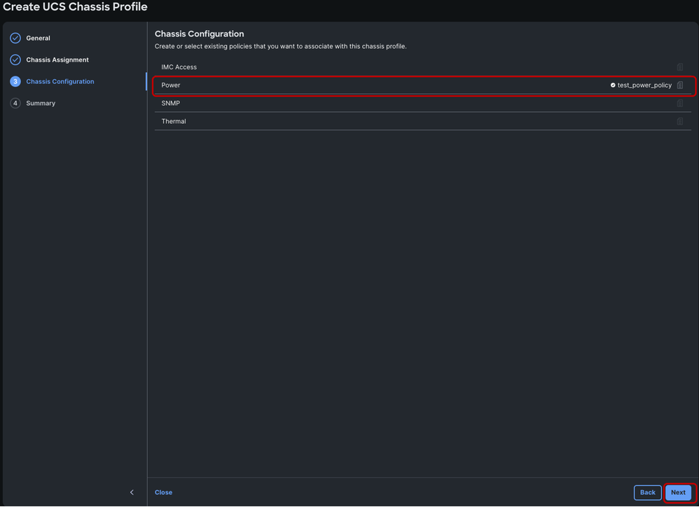 Graphical User Interface