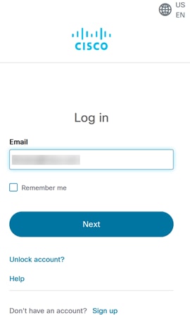 A screenshot of a login form

AI-generated content may be incorrect.