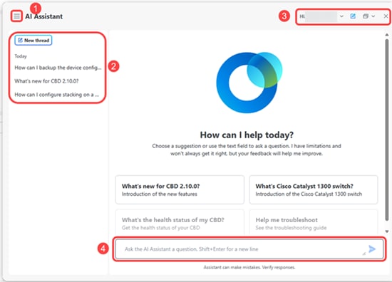 A screenshot of a computer

AI-generated content may be incorrect.