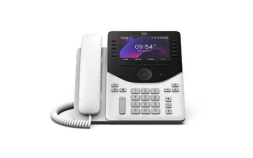 Cisco IP Phone 9861