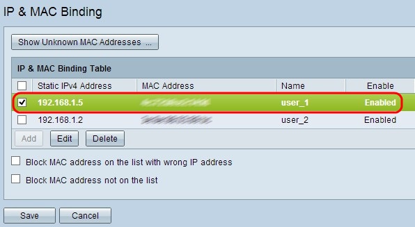 how to check cisco router mac address