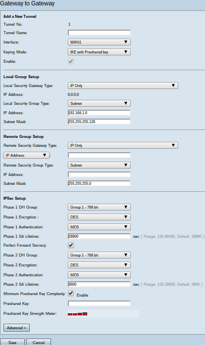 Cisco rv320 vpn configuration in united at t evpn vs avp next schedule
