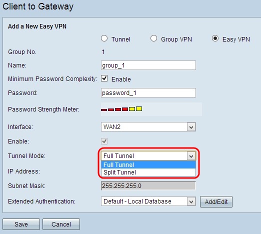 Vpn Vpn