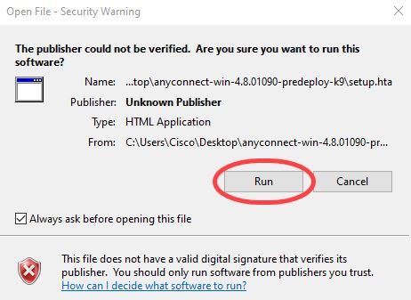 Cisco Anyconnect Secure Mobility Client Windows Installation And Troubleshooting Guide Supertechman