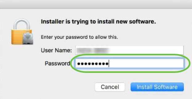 Cisco Anyconnect Secure Mobility Client Mac