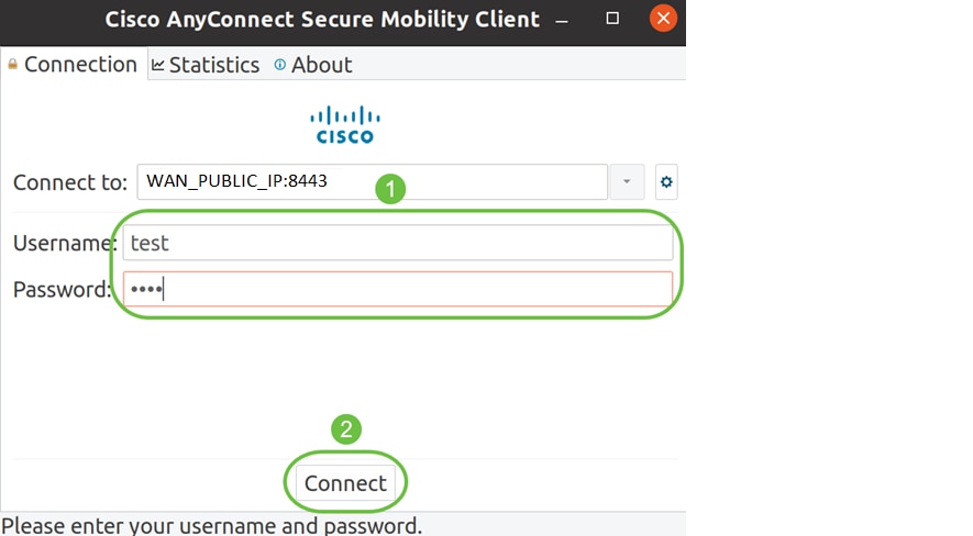 Cisco Anyconnect Secure Mobility Client For Ubuntu