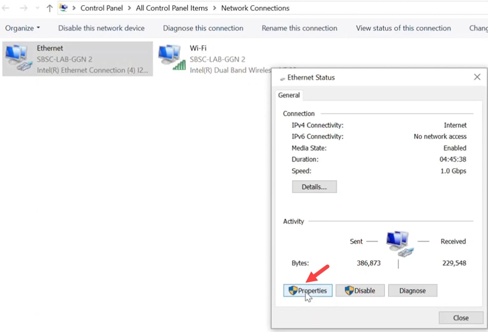 A computer screen shot of a computer

AI-generated content may be incorrect.