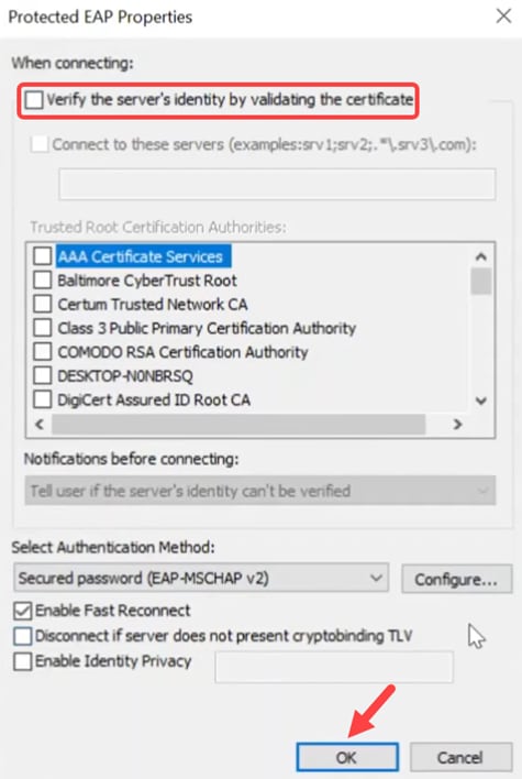 A screenshot of a computer

AI-generated content may be incorrect.