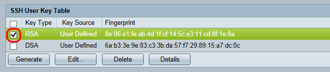 Generate New Ssh Key Cisco Generate New Ssh Key Cisco
