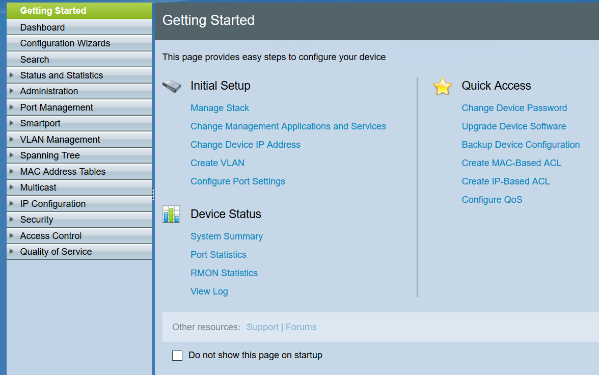 Cisco gui interface software cisco 887 web configuration software