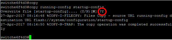 Command Line Interface Cli によるスイッチの設定パスワード設定 Cisco