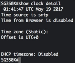 cisco switch reboot command