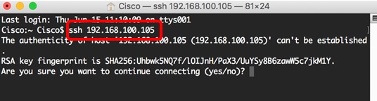access smb share from mac terminal