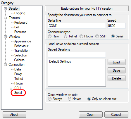 Raspberry Pi Remote Access by using SSH and Putty