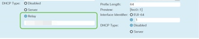 If your router is not the DHCP server/device assigning IP addresses, you can use the DHCP Relay feature to direct DHCP requests to a specific IP address. 