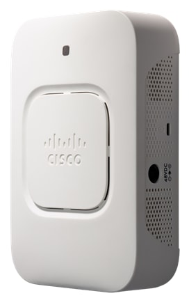 Get to Know the WAP361 Wireless-AC N Dual Radio Wall Plate Access