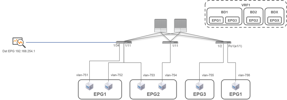 Base Topology