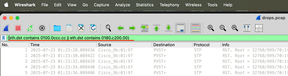 Wireshark Image-1