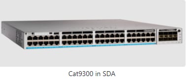 Cat9300