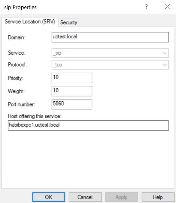 Input Fields
