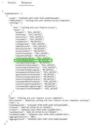 Service Makes GET Request