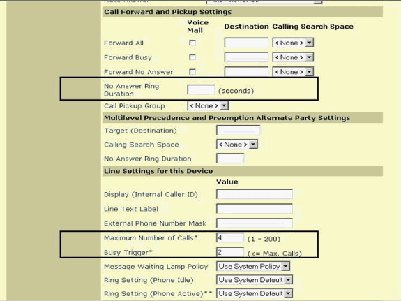 Multiple Calls Interface What Is Multiple Calls Per Line? – SOZEEG