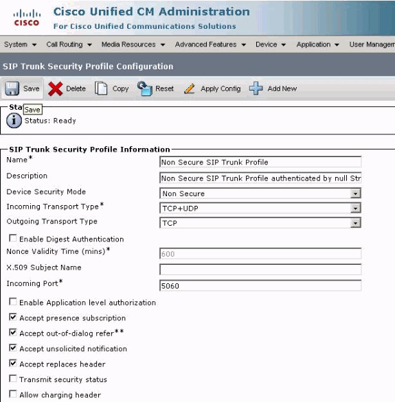 Integrating Cisco Unified Presence Server with Cisco Unified