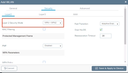 Dynamic vlan assignment aruba Dynamic vlan assignment aruba image