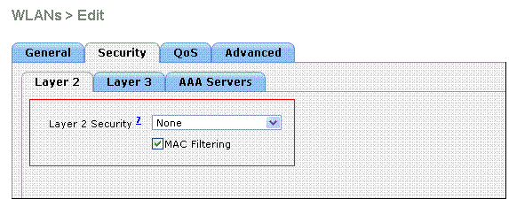 Define Parameters