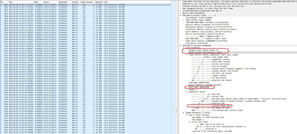 FILS OTA Capture