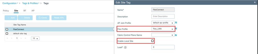 Guest Username Creation