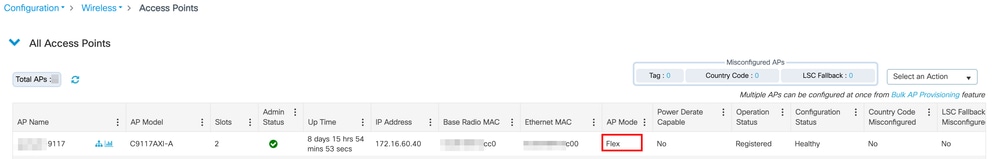 Details Client Connection GUI