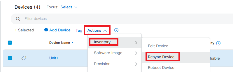 graphical user interface