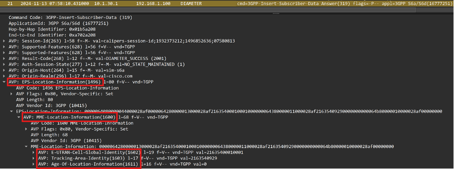 PCAP 4