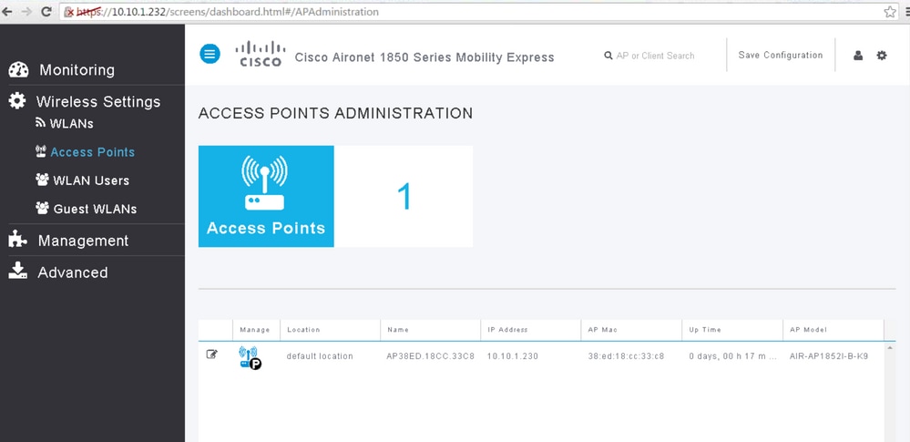 download mobility express software without cisco account