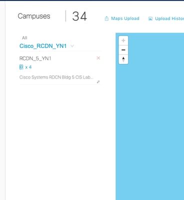Campuses