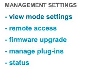 Graphical User Interface