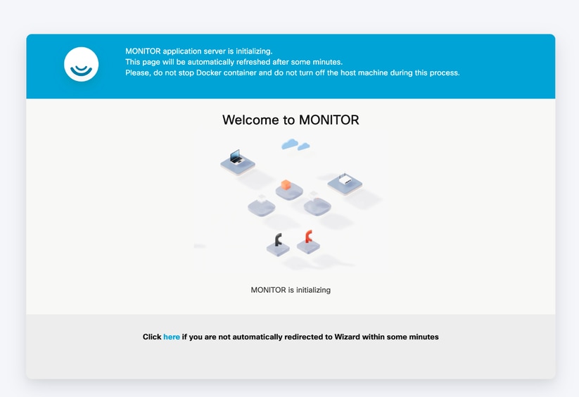 Graphical User Interface