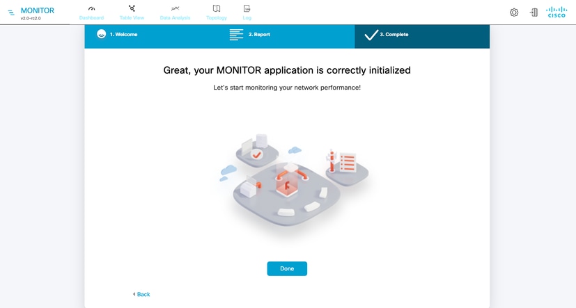 Graphical User Interface