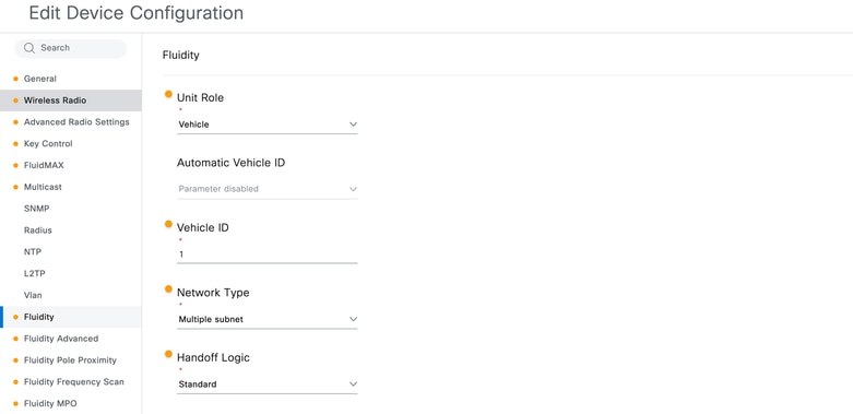 Graphical User Interface