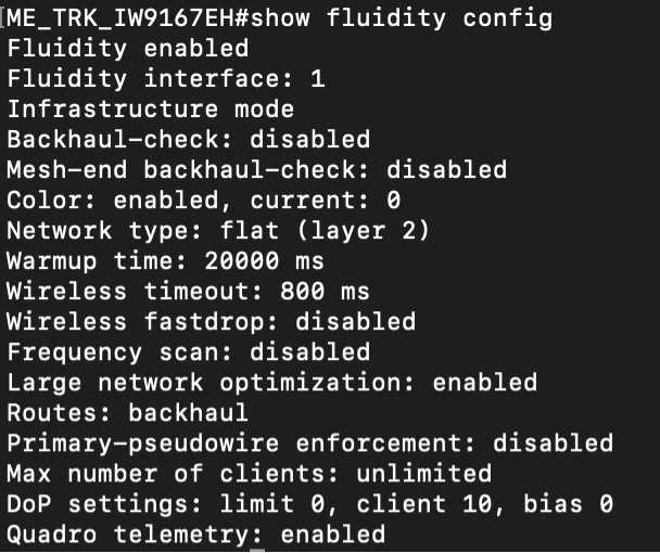 Command Line Input