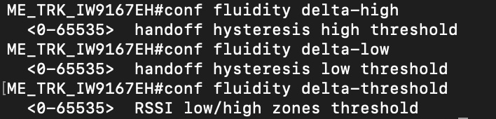 Command Line Input